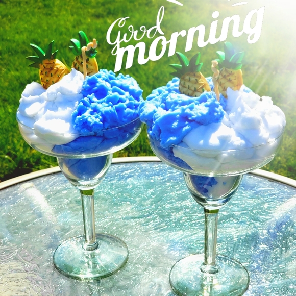 Other - Homemade Candles